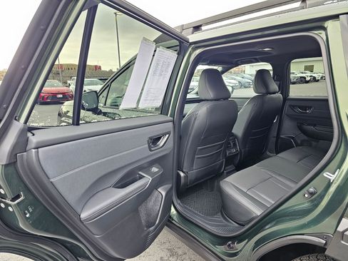 Used 2026 Subaru Outback Touring XT image 16