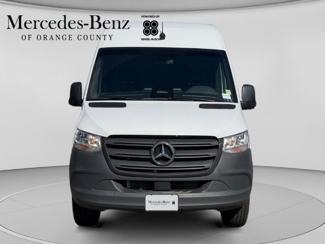 Used 2025 Mercedes-Benz Sprinter 2500 image 5