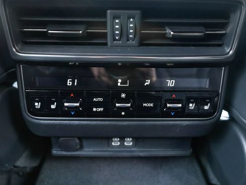 Used 2023 Lexus LX 600 4WD w/ Appearance Package image 37
