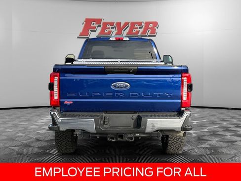New 2026 Ford F350 XLT w/ 360-Degree Camera Package AWD/4WD image 4