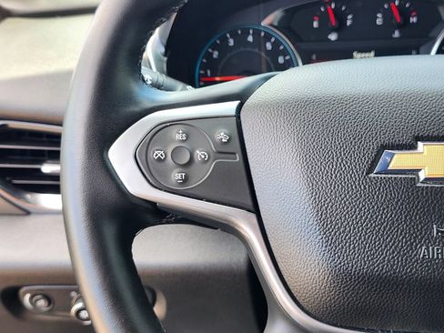 Used 2023 Chevrolet Traverse LT AWD/4WD image 29