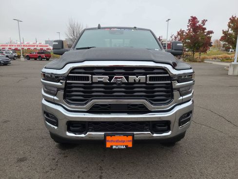 New 2026 RAM 2500 Tradesman image 14