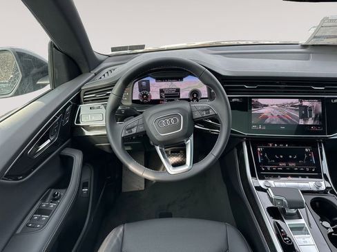 New 2026 Audi Q8 Premium Plus AWD/4WD image 12