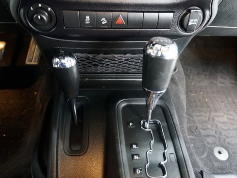 Used 2016 Jeep Wrangler Unlimited Sport w/ Quick Order Package 24S image 19