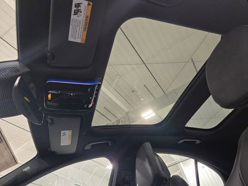 New 2026 Mercedes-Benz E 53 AMG e 4MATIC Sedan image 7