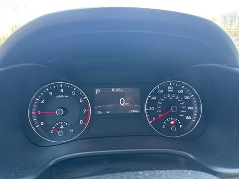 Used 2024 Kia Forte LXS w/ LXS Technology Package image 13