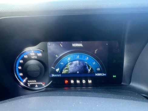 Used 2022 Ford Bronco Black Diamond AWD/4WD image 26