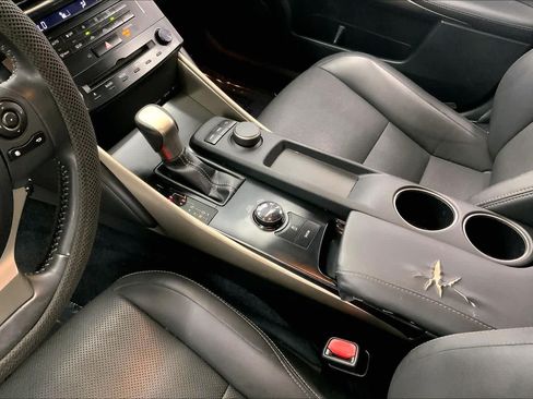 Used 2014 Lexus IS 250 RWD image 26