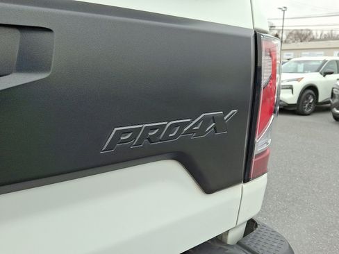 Certified 2023 Nissan Titan PRO-4X w/ Pro-4x Convenience Package image 33