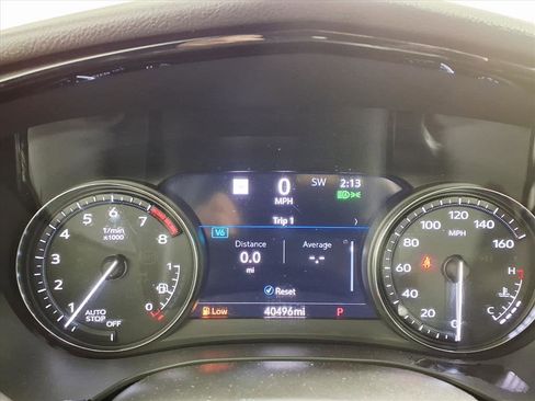 Certified 2022 Cadillac XT5 Premium Luxury w/ Technology Package image 23