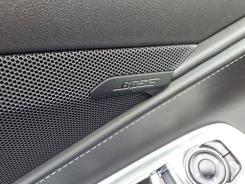 New 2026 Chevrolet Corvette Stingray Convertible w/ 1LT image 9