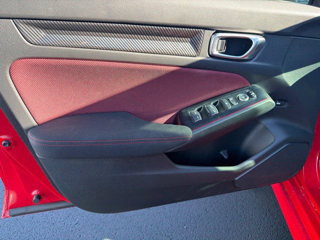 Used 2024 Honda Civic Si image 20