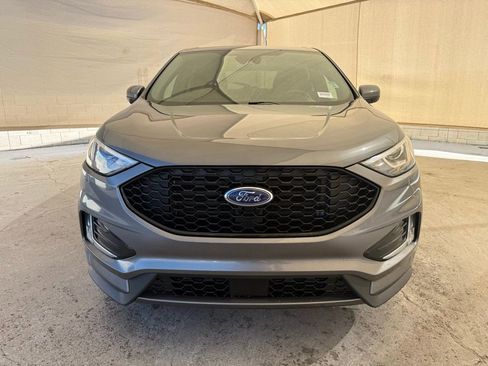Used 2023 Ford Edge ST-Line AWD/4WD image 7