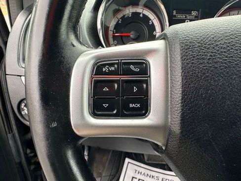 Used 2019 Dodge Grand Caravan GT image 20