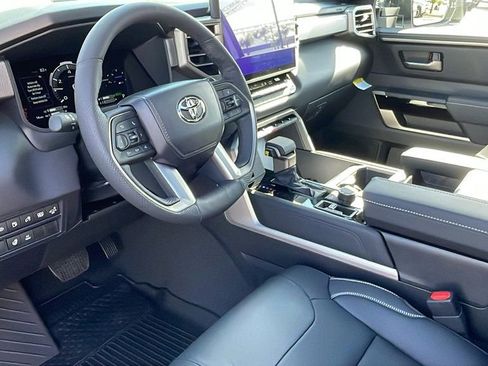 New 2026 Toyota Sequoia Limited image 11