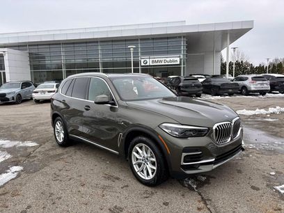 Used 2023 BMW X5 xDrive45e w/ Climate Comfort Package