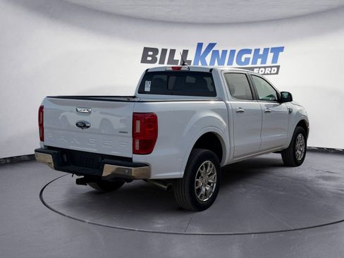 Used 2019 Ford Ranger XLT w/ Equipment Group 302A Luxury image 5
