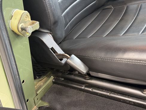 Used 1994 Land Rover Defender 90 image 11
