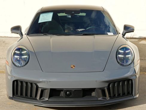 Used 2025 Porsche 911 GTS image 45