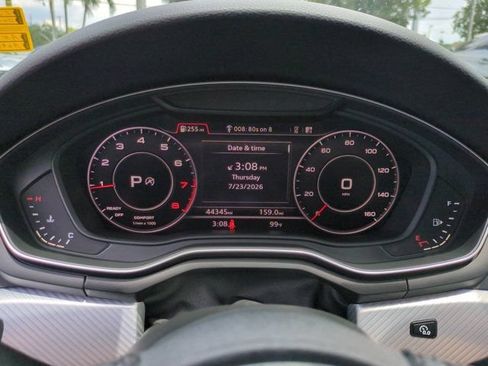 Used 2019 Audi A5 2.0T Premium Plus w/ Premium Plus AWD/4WD image 25