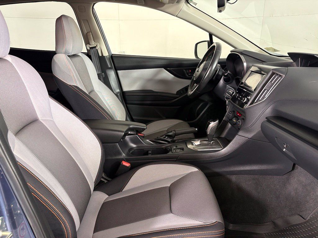 Used 2018 Subaru Crosstrek 2.0i Premium w/ Popular Package #2 AWD/4WD image 14