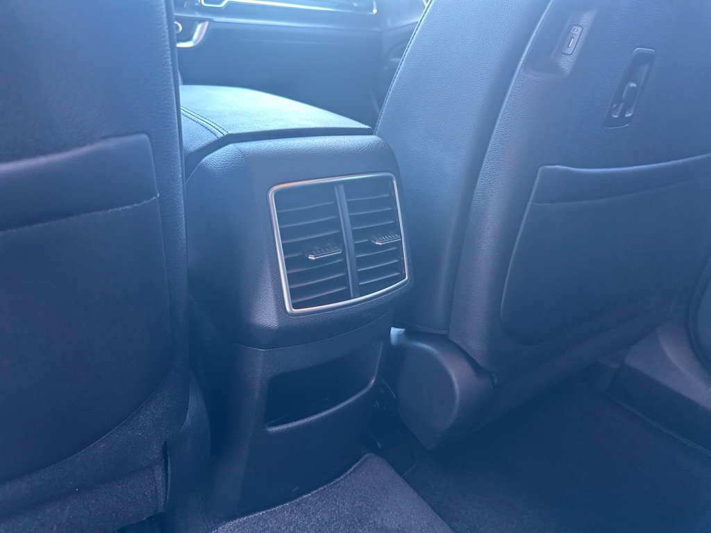 Used 2024 Kia Sportage EX FWD image 30