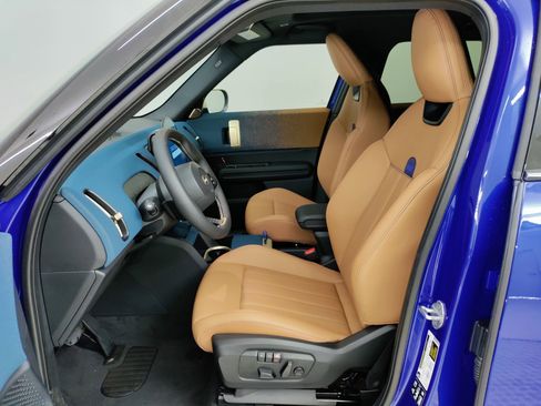 New 2026 MINI Cooper Countryman S image 12