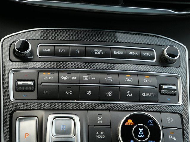 Used 2023 Hyundai Santa Fe Limited AWD/4WD image 22