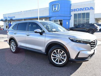 Certified 2023 Honda CR-V EX-L