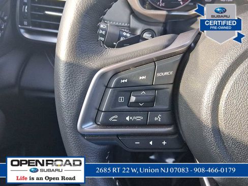 Certified 2025 Subaru Outback Limited image 20