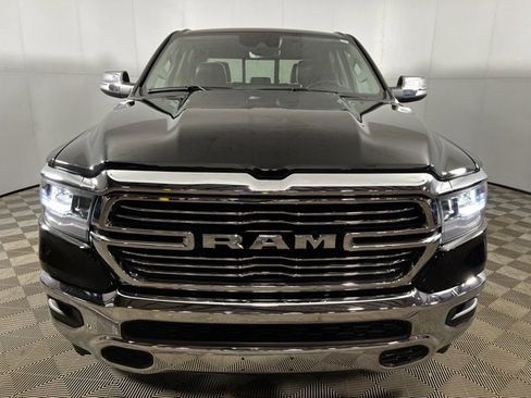 Used 2022 RAM 1500 Laramie image 6