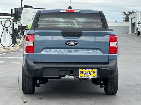 New 2026 Ford Maverick XLT w/ XLT Luxury Package image 5