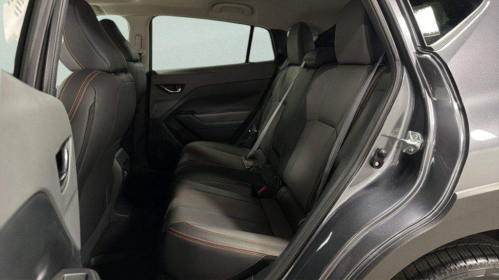 New 2026 Subaru Crosstrek 2.5i Limited AWD/4WD image 32