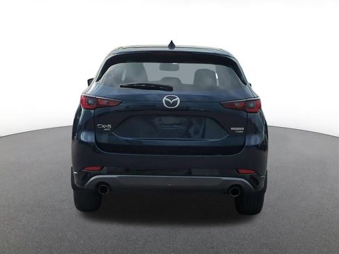 Used 2024 MAZDA CX-5 2.5 Turbo w/ Premium Package AWD/4WD image 6
