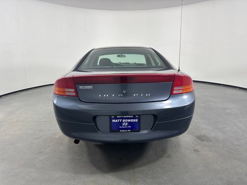 Used 2001 Dodge Intrepid SE FWD image 4