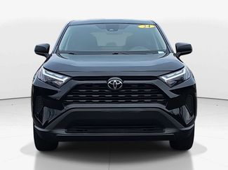 Used 2024 Toyota RAV4 LE video 2
