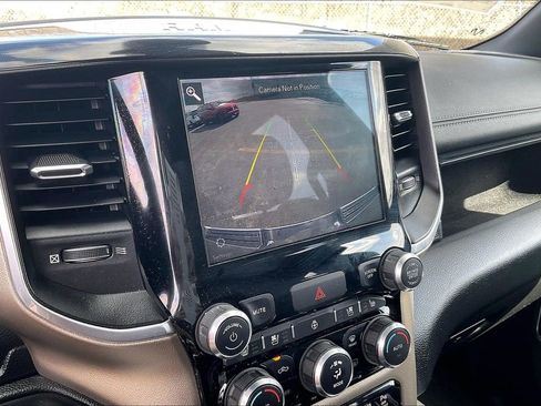 Used 2019 RAM 1500 Laramie w/ Sport Appearance Package image 17