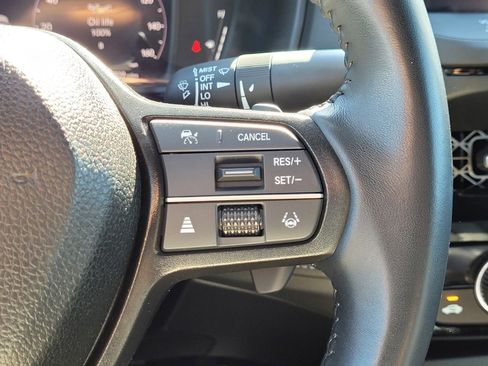 Certified 2024 Honda Accord Sport image 18