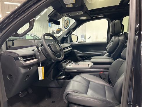 New 2026 Lincoln Navigator Reserve AWD/4WD image 10