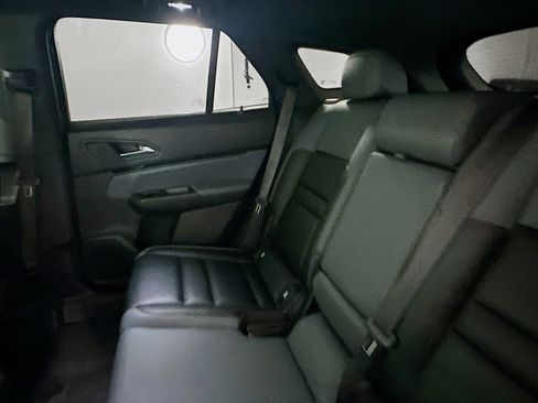 Used 2024 Honda Prologue Touring image 27