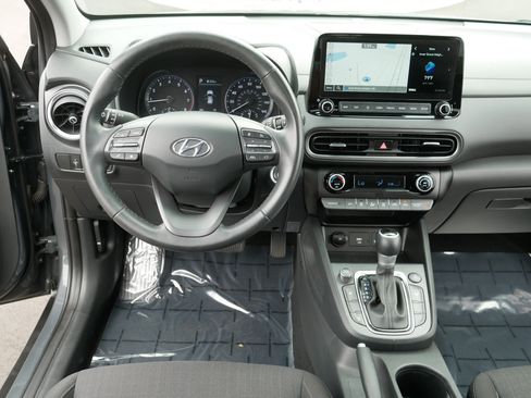Used 2023 Hyundai Kona SEL w/ Convenience Package AWD/4WD image 20