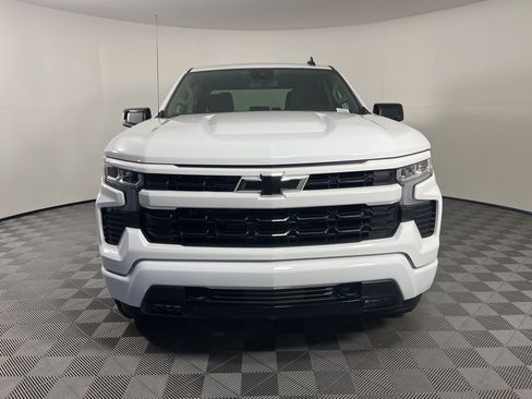 New 2026 Chevrolet Silverado 1500 RST w/ RST Select Package image 7