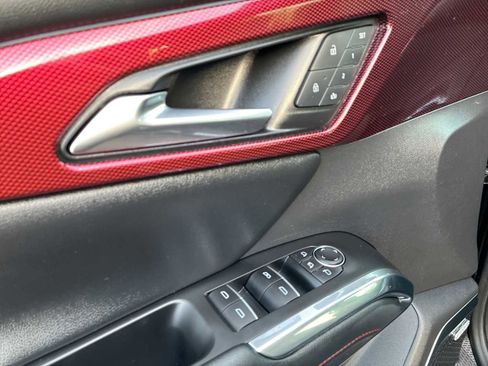 Certified 2024 Chevrolet Traverse RS w/ LPO, Floor Liner Package image 24