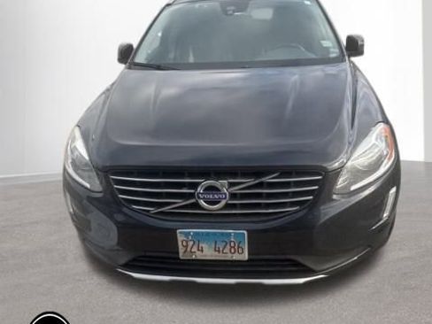 Used 2015 Volvo XC60 T5 Premier image 2