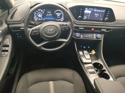 Used 2020 Hyundai Sonata SEL w/ Convenience Package FWD image 22