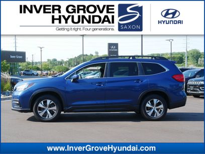 Used 2021 Subaru Ascent Premium w/ Convenience Package