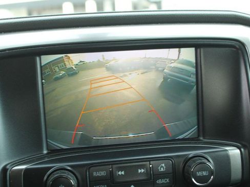 Used 2016 Chevrolet Silverado 2500 LTZ w/ Duramax Plus Package image 22