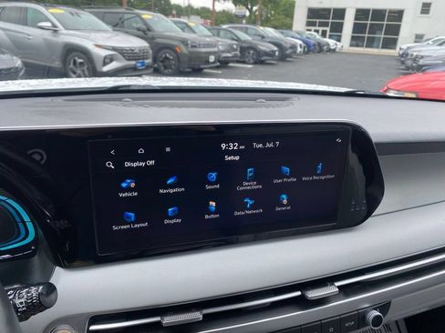 Certified 2025 Hyundai Palisade SEL AWD/4WD image 19