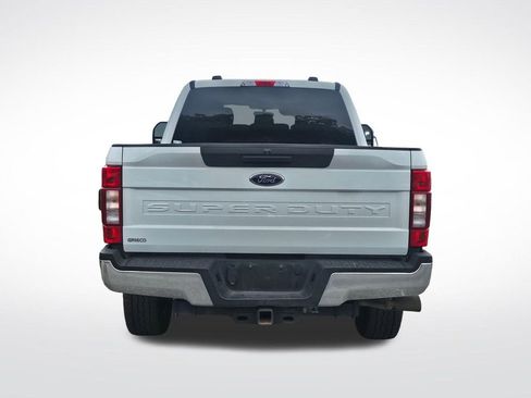 Used 2022 Ford F250 XLT AWD/4WD image 8