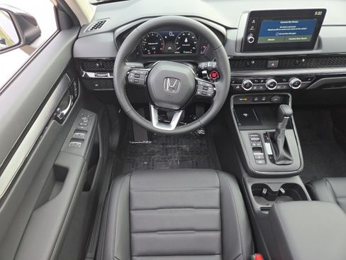 New 2026 Honda CR-V EX-L image 26